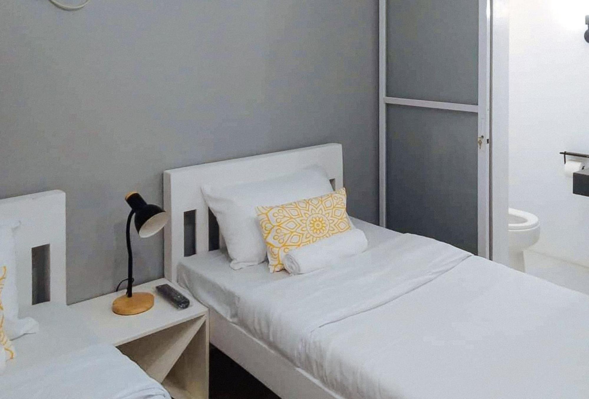 Angels Bed And Breakfast Sipalay City By Reddoorz Eksteriør billede