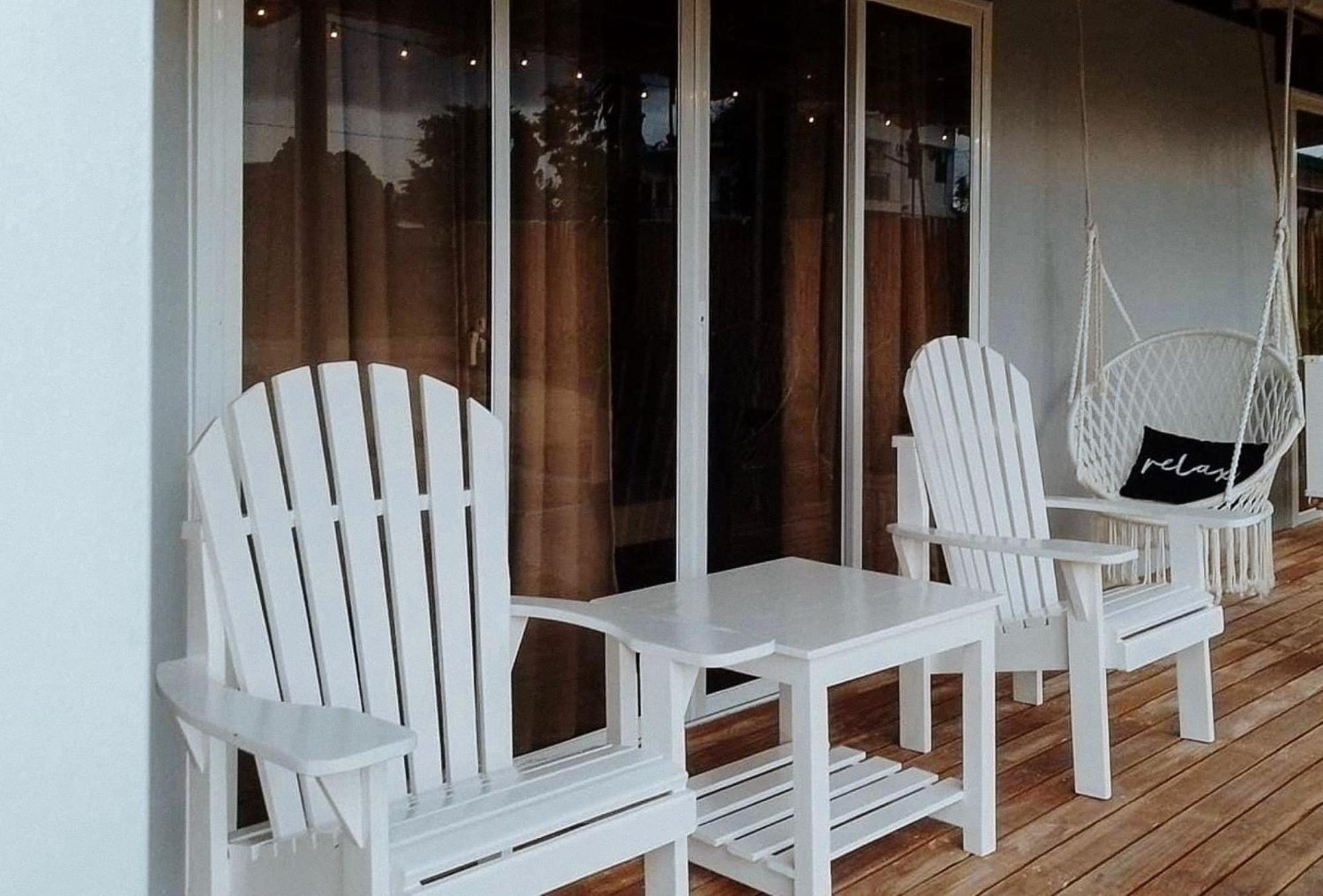 Angels Bed And Breakfast Sipalay City By Reddoorz Eksteriør billede