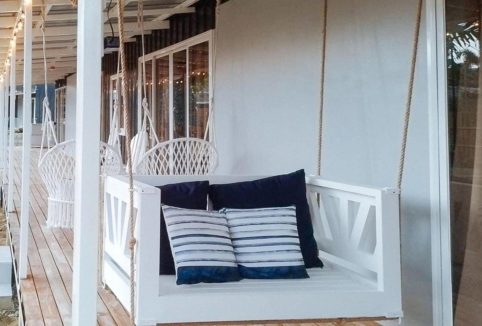 Angels Bed And Breakfast Sipalay City By Reddoorz Eksteriør billede