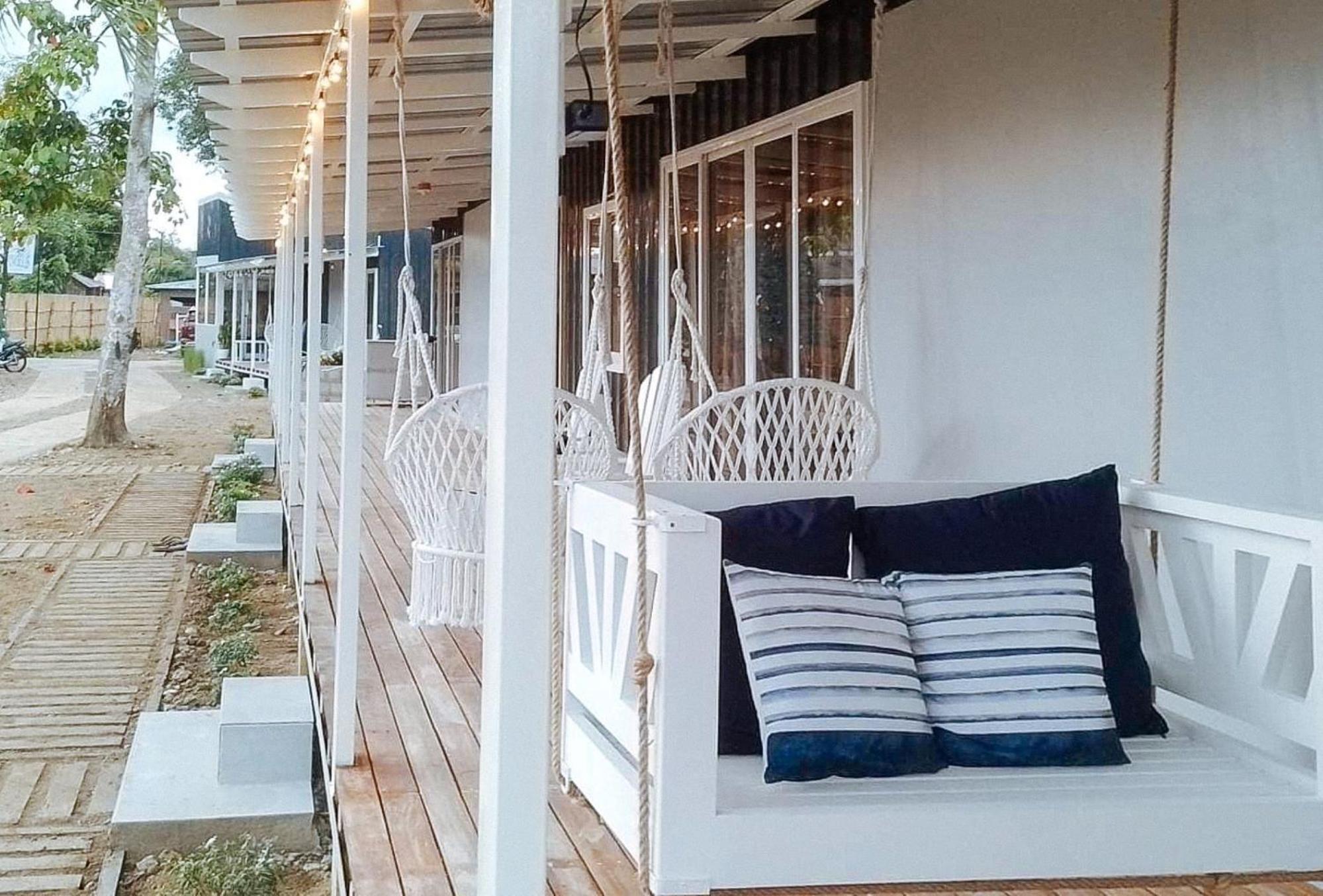 Angels Bed And Breakfast Sipalay City By Reddoorz Eksteriør billede