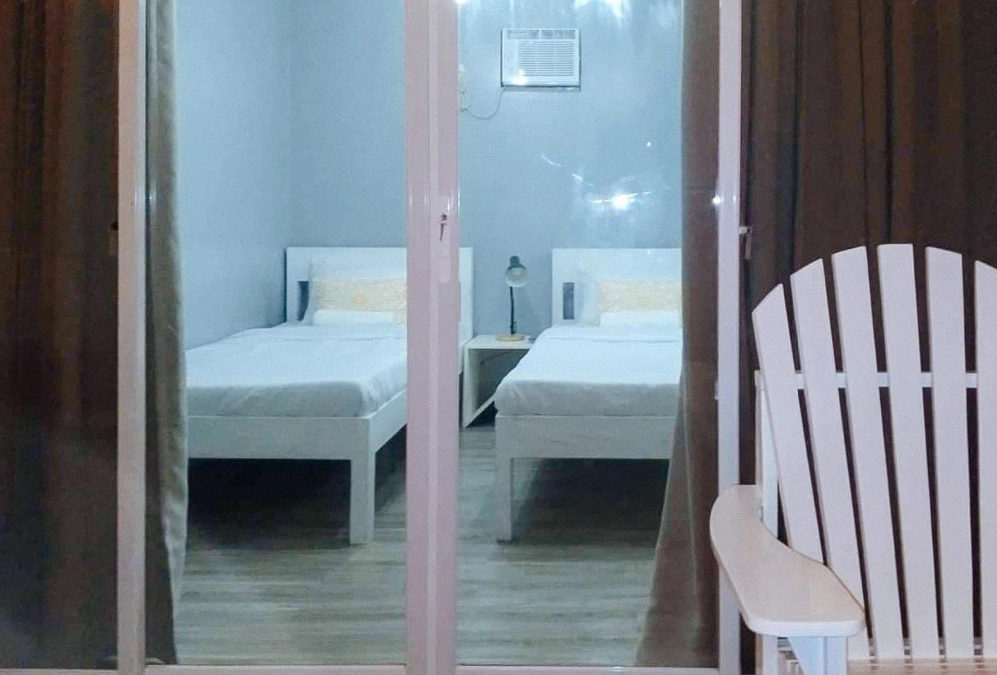 Angels Bed And Breakfast Sipalay City By Reddoorz Eksteriør billede