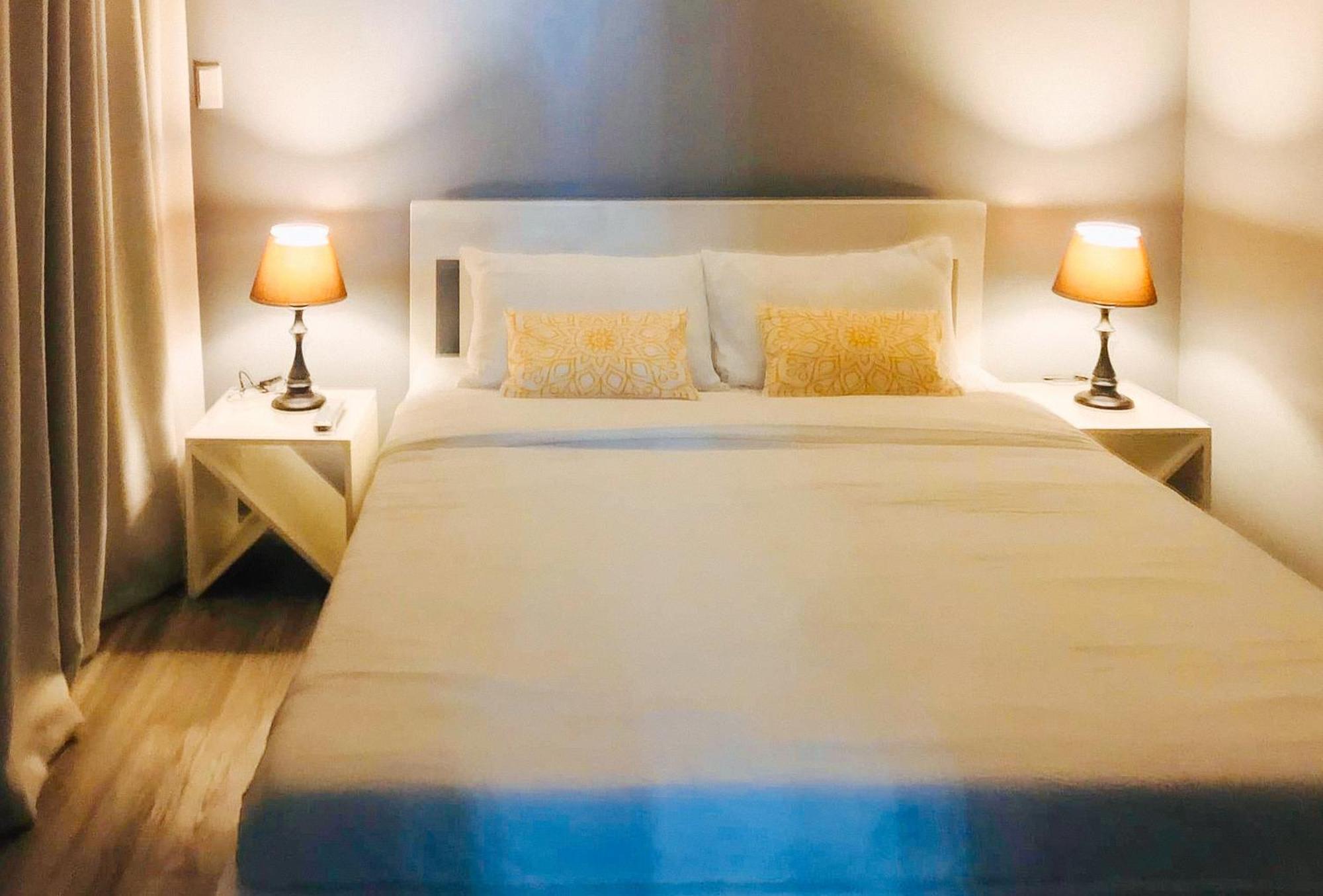Angels Bed And Breakfast Sipalay City By Reddoorz Eksteriør billede